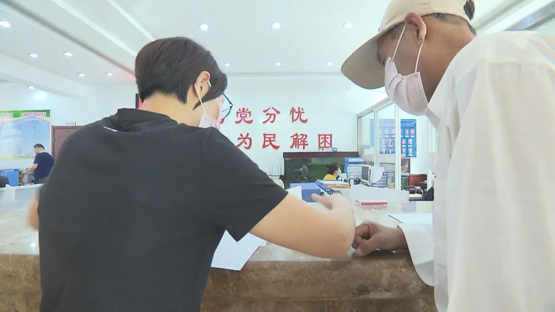 海星办事处：建优建强老城区激发塑造新气象