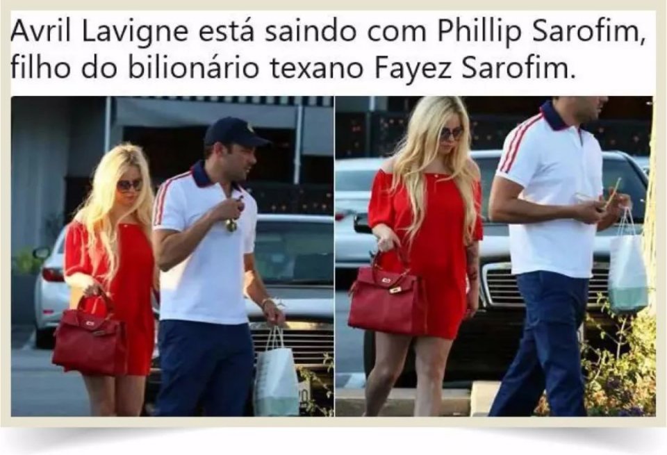 艾薇儿到底是不是替身 (艾薇儿替身阴谋真相)