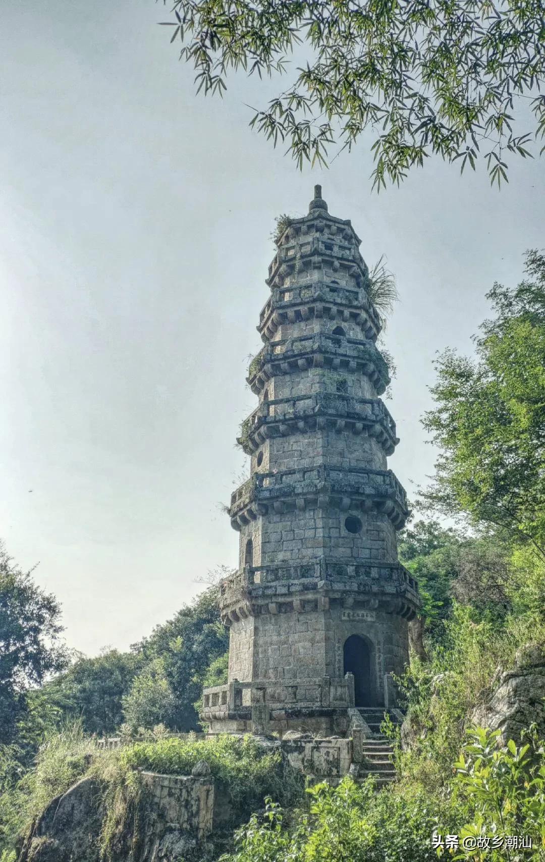 潮汕海山风情图片,饶平海山风情