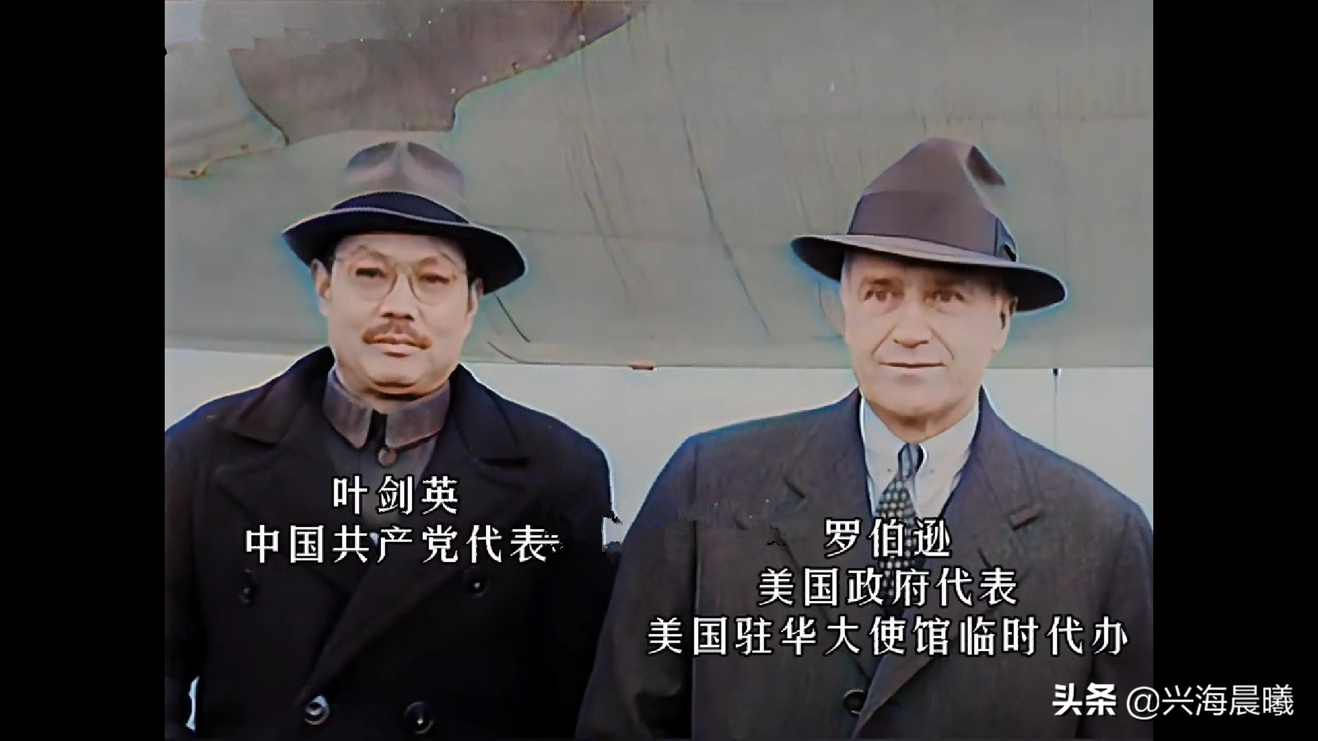 为什么叶帅在元帅中的排名在最后？