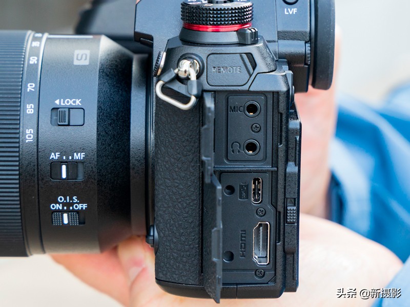 松下s1微单推荐,松下s1h和松下s1r