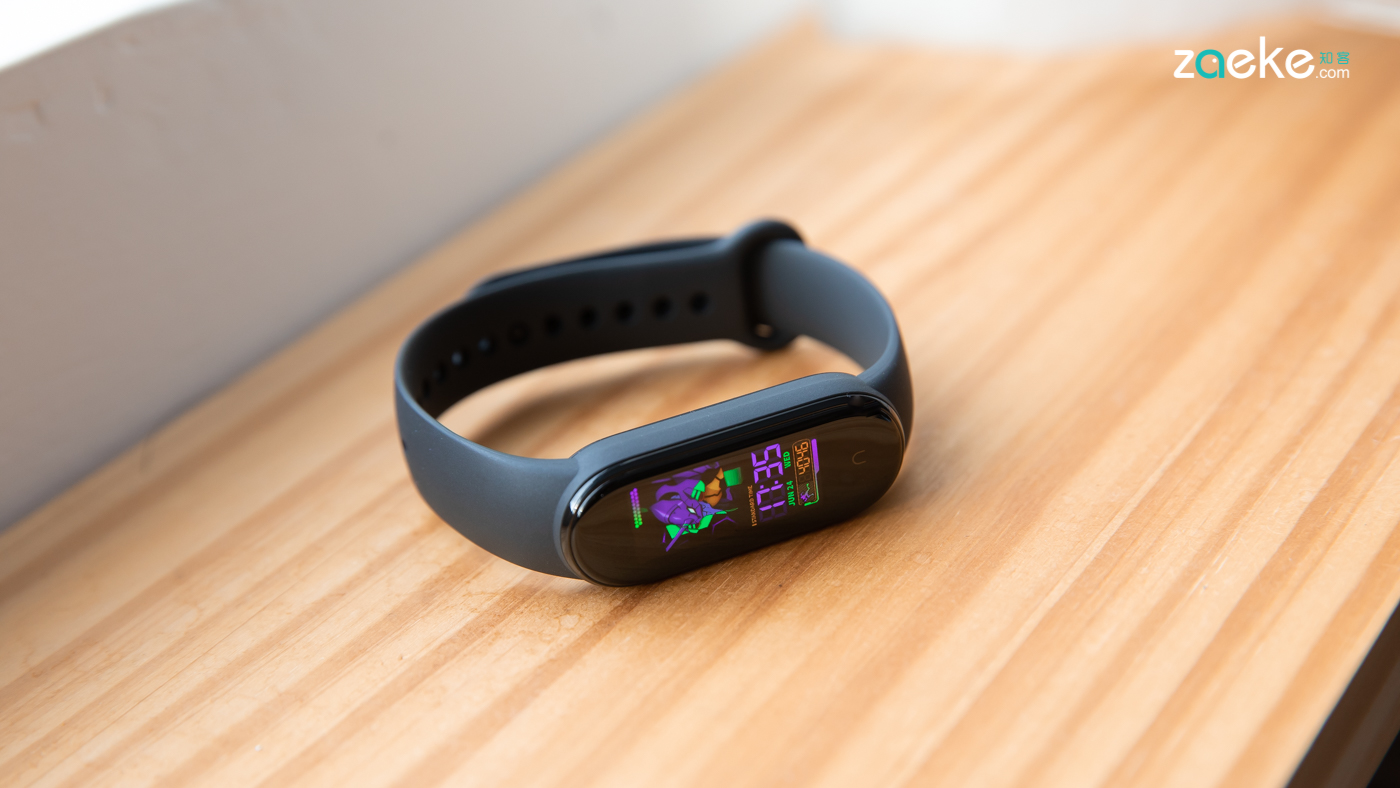 小米手环5nfc,小米手环5nfc版手把手教你使用