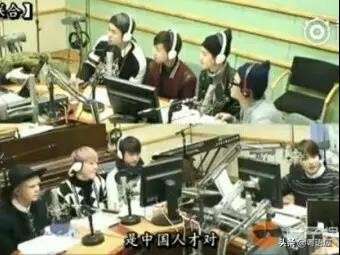 在韩国出道的中国明星有多爱国,扒一扒外国籍明星