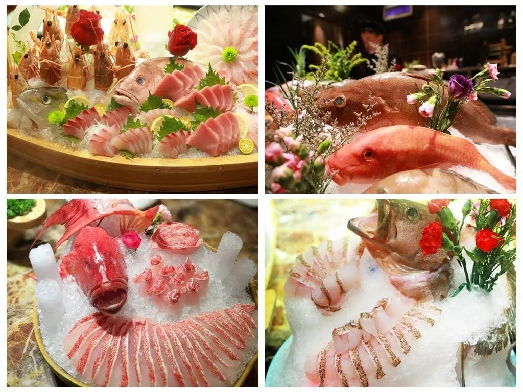 敬大佬!!码字三天三夜，他精选了福州30家店与你分享~