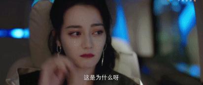 拯救剧荒2019年,杨洋迪丽热巴携手共赴荣耀