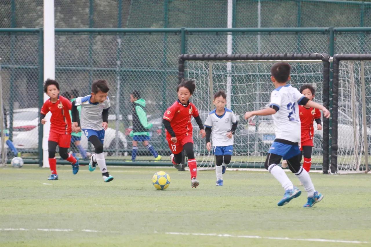 中国足球小将长三角周末赛,足球小将冠军挑战赛2013组直播