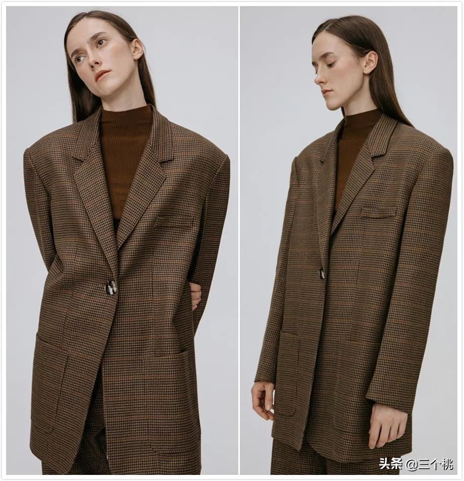 秋冬高级感穿搭清单,适合秋冬的基础款穿搭