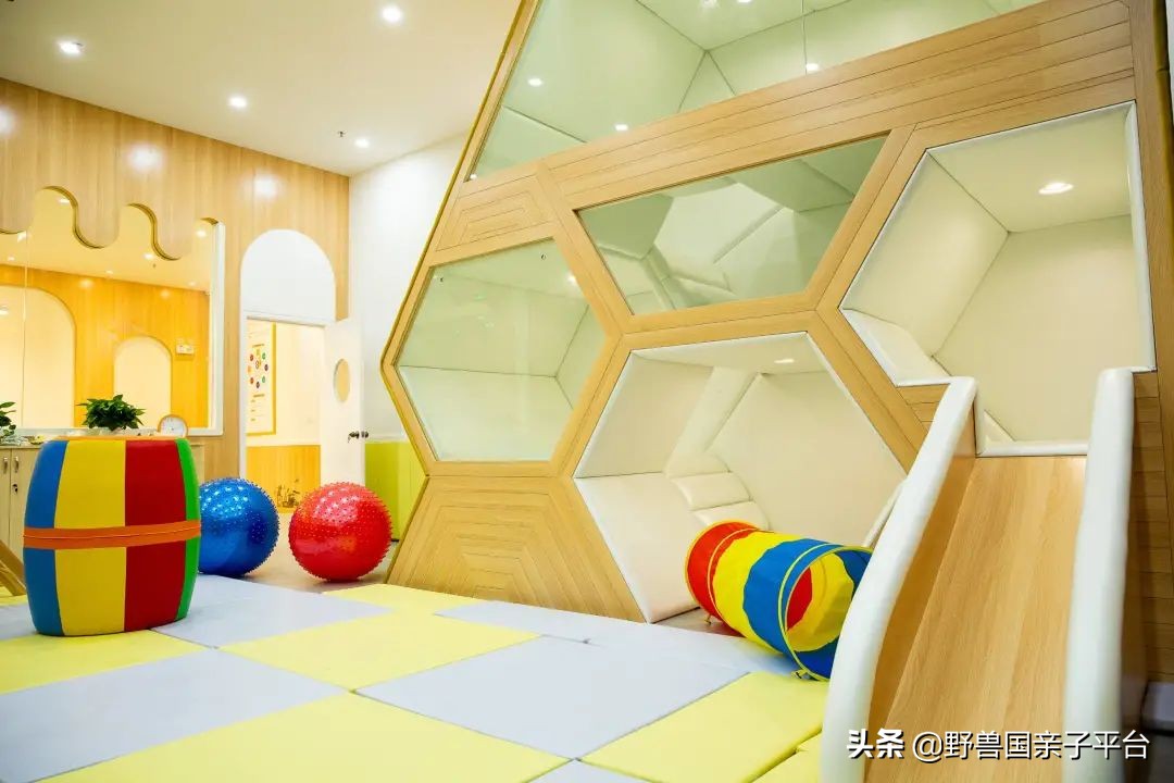 东莞早教班哪家早教中心比较好,早教机构哪家靠谱