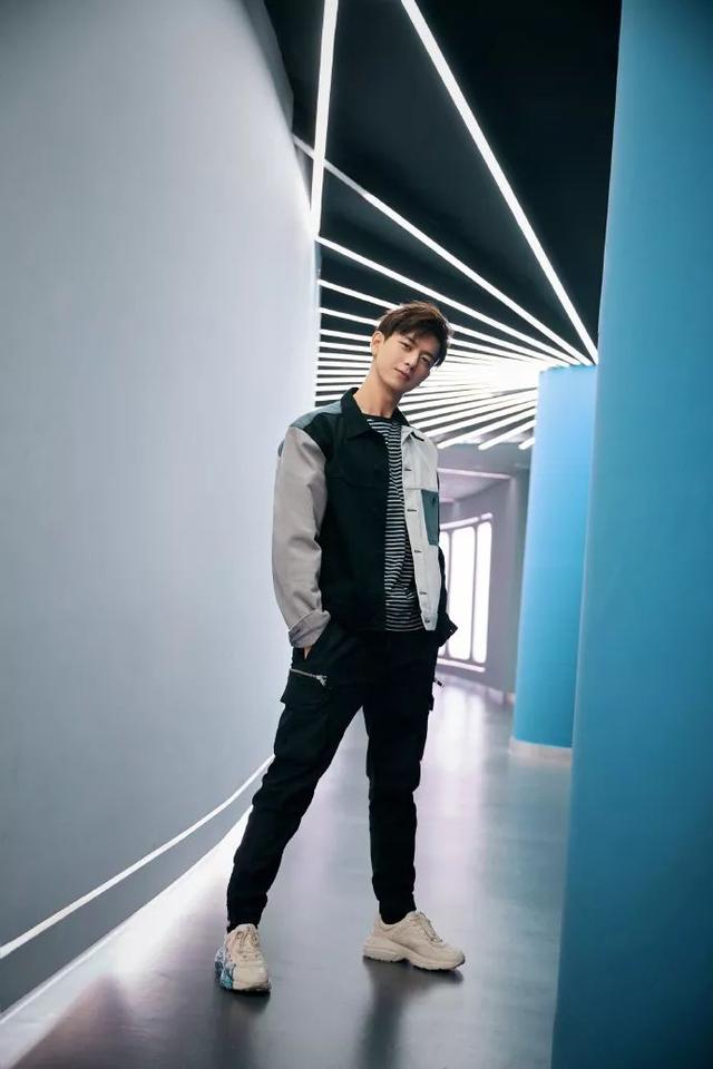 你的男朋友来了变装教程,你的现男友来了