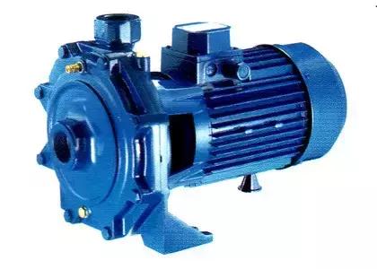 泵类振动原因,消除泵共振震动方法