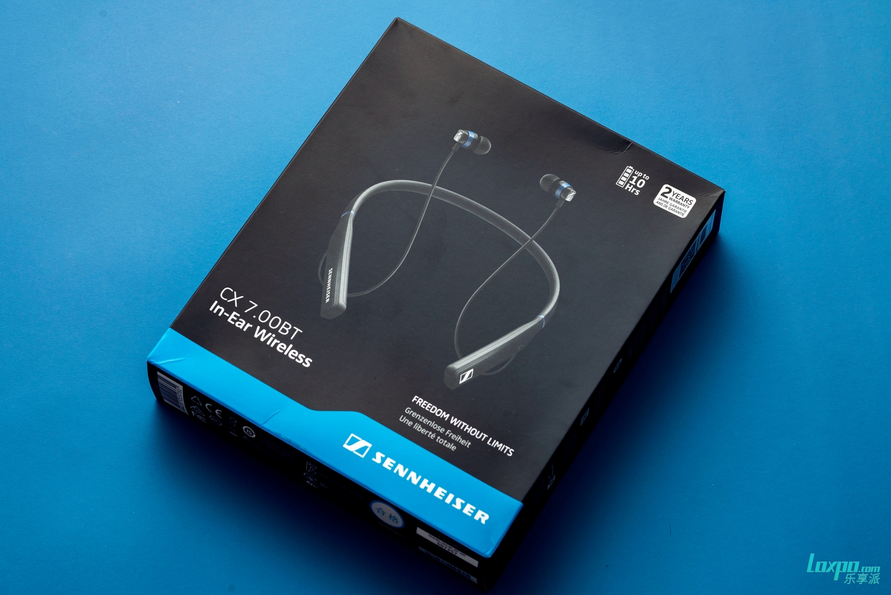 好音质蓝牙耳机森海塞尔,森海塞尔cx7.00和cx6.00如何选
