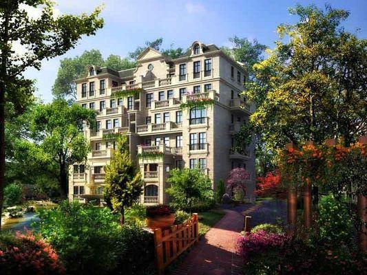 天心区今年交付的楼盘,长沙天心区经贸街楼盘