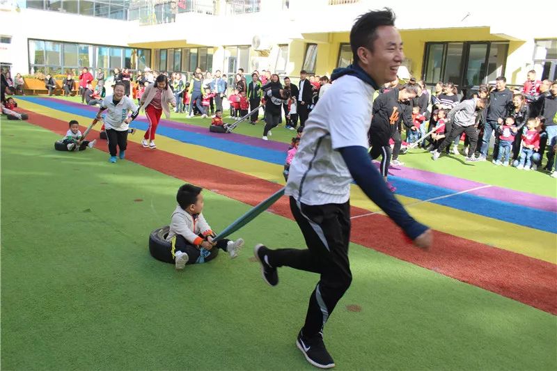 郭杜街道茅坡幼儿园,家门口的好学校幼儿园