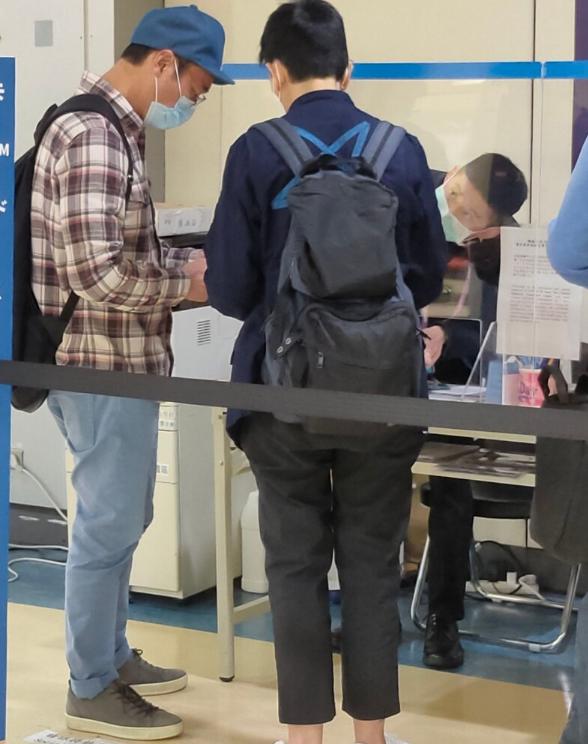 黄心颖与许志安分手后现状,黄心颖回应许志安