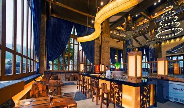 惠州怡情谷温泉有没有休息地方,惠州博罗怡情谷温泉酒店好吗