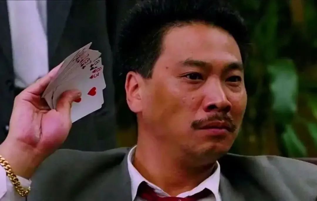 有你没看过的周星驰和吴孟达,周星驰离开吴孟达后拍过什么