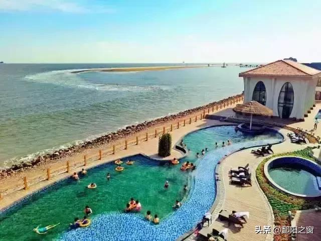 大海温泉,大海温泉度假村