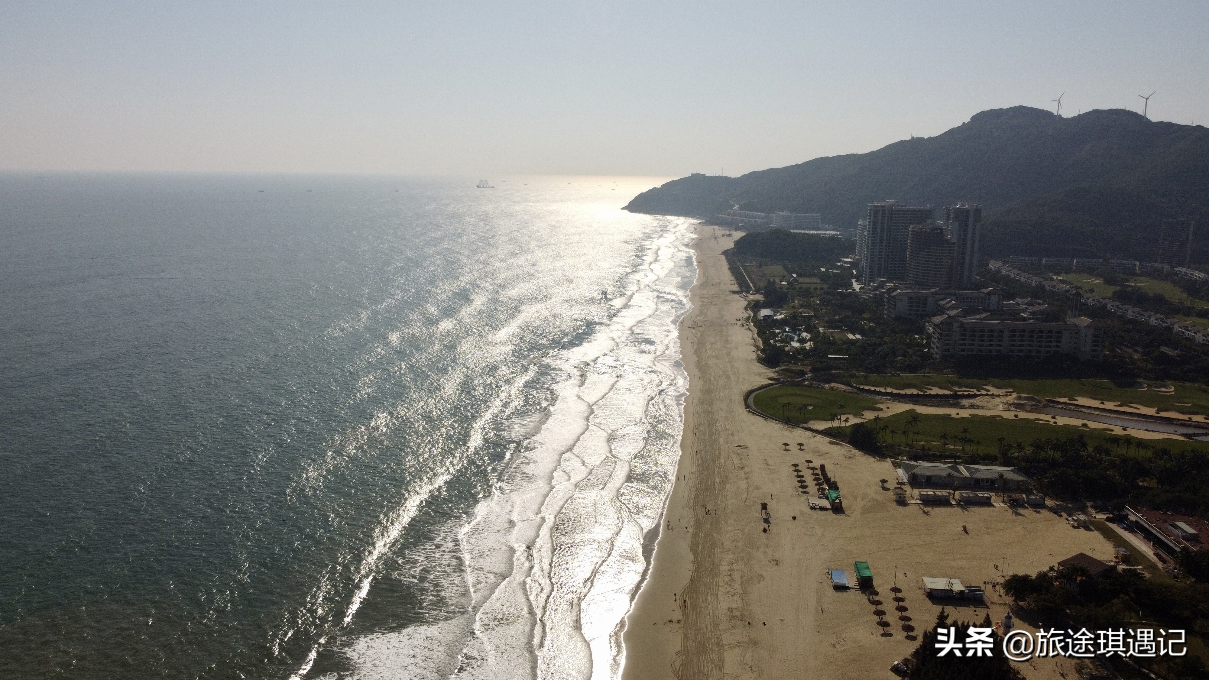 海陵岛适合养老过冬吗,海陵岛与北海哪个适合养老