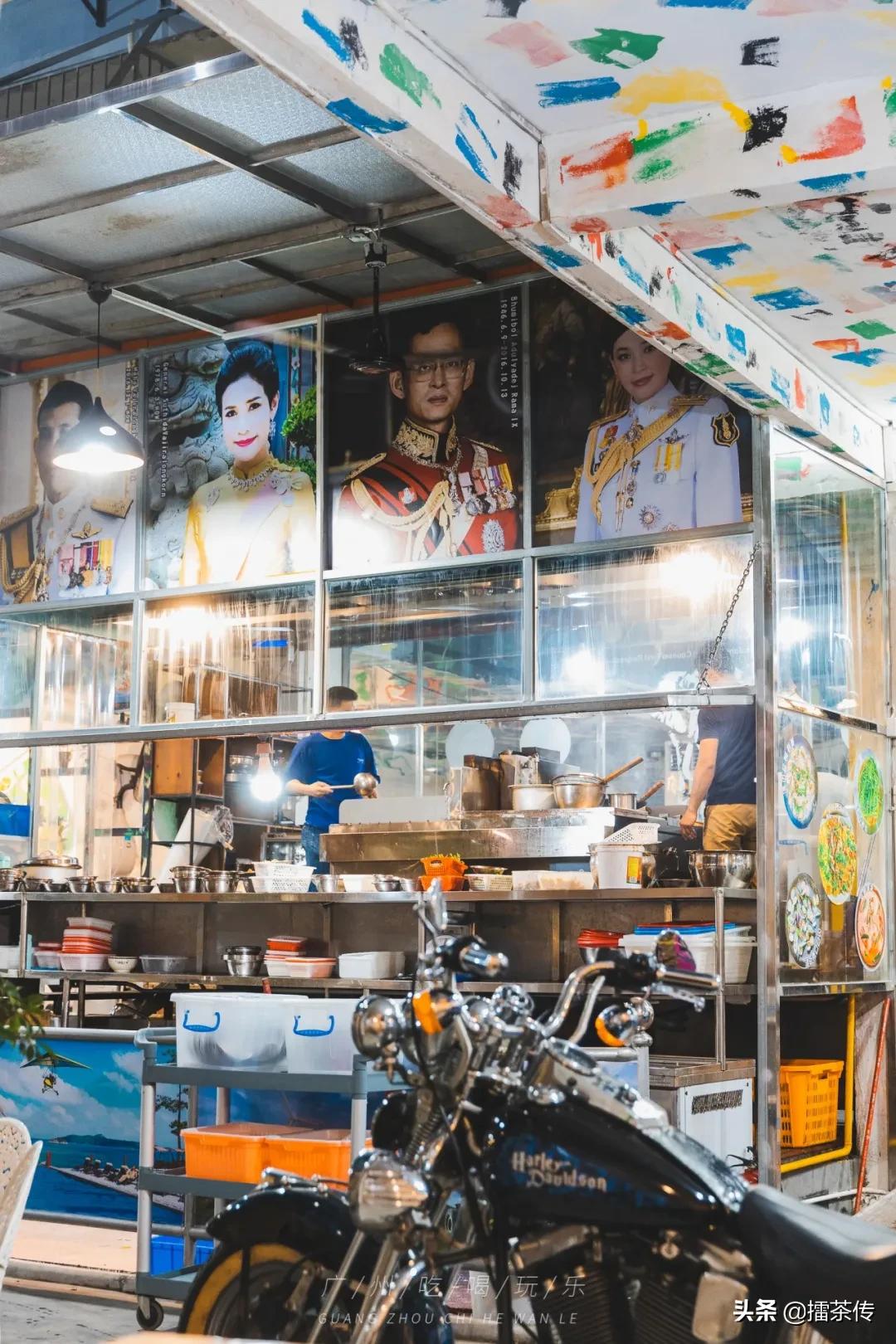 番禺最不敢去的地方,番禺一个不敢再去的地方