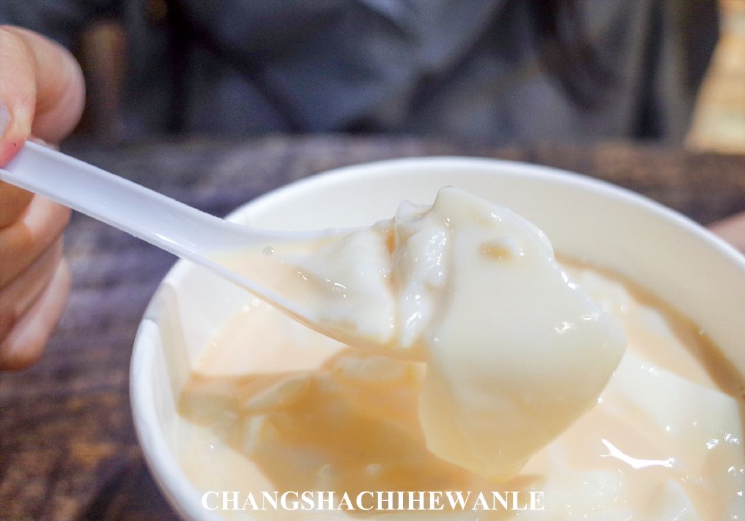 长沙糖水合集,长沙糖水甜品店推荐