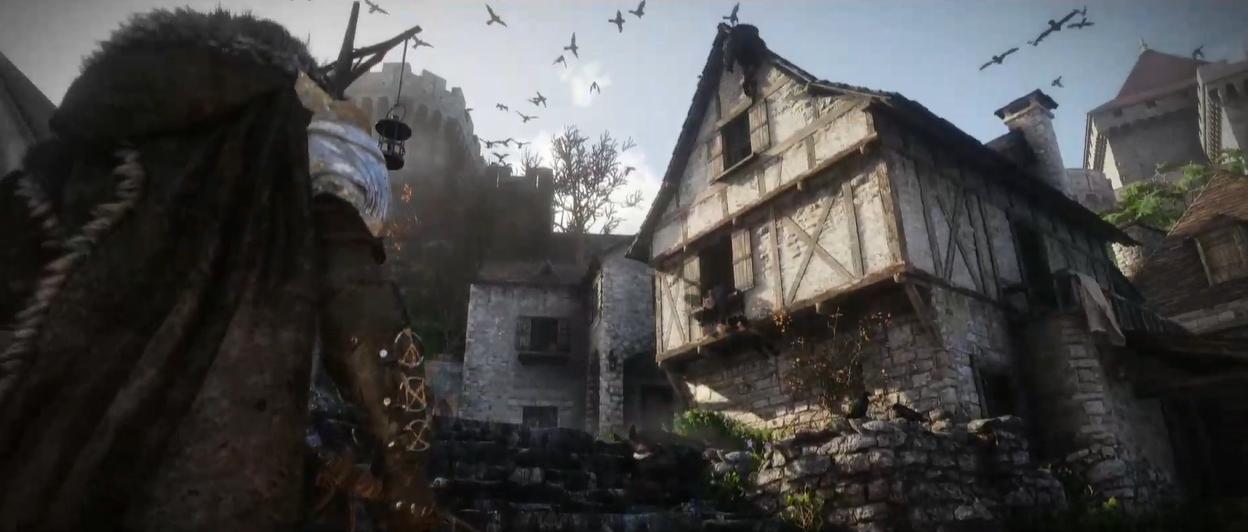 红色沙漠游戏最新资讯,这个游戏好玩吗英文