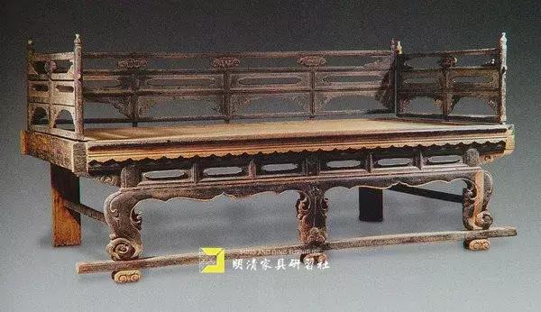 各种家具木材详解,哪种木材家具值得收藏