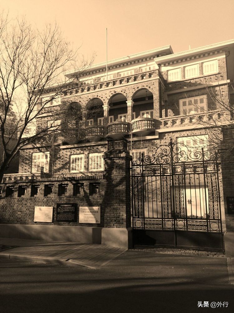 熟悉的天津,熟悉天津地图