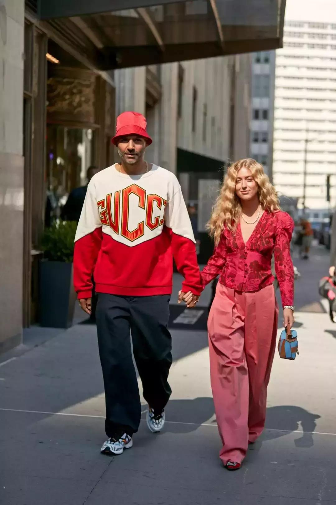 50美金加入纽约时装周 (如何参加纽约时装周)