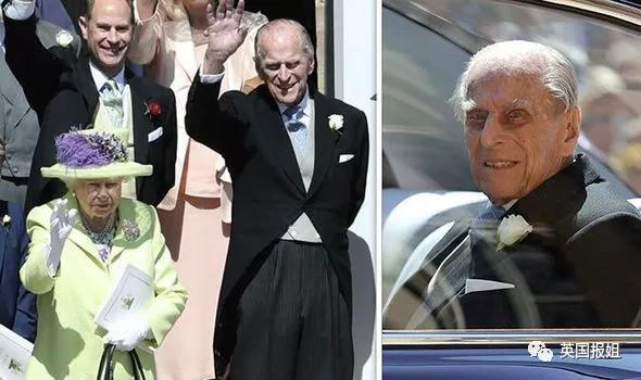 骂王子怼女王、100岁还在飙车，不愧王室最倔老头…