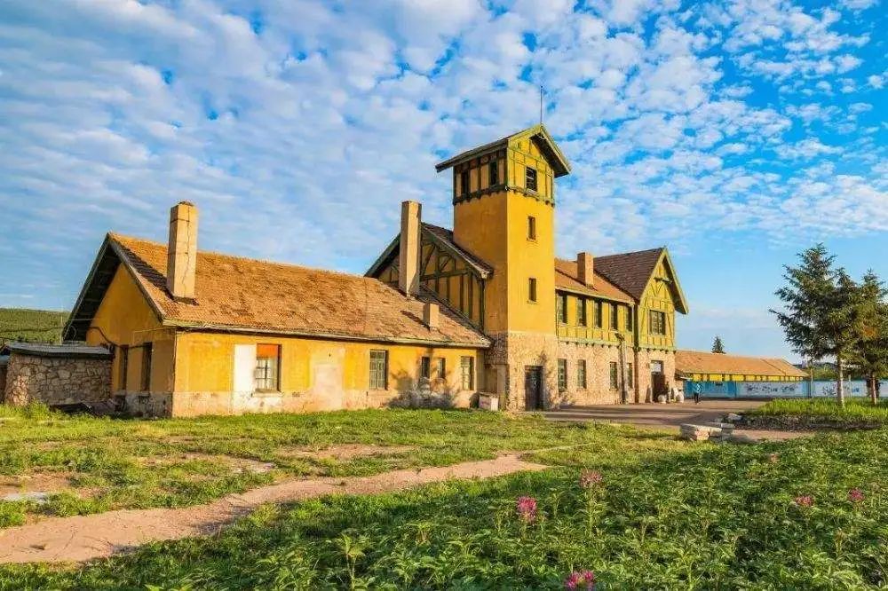 突然想去新疆旅游,突然好想去呼伦贝尔