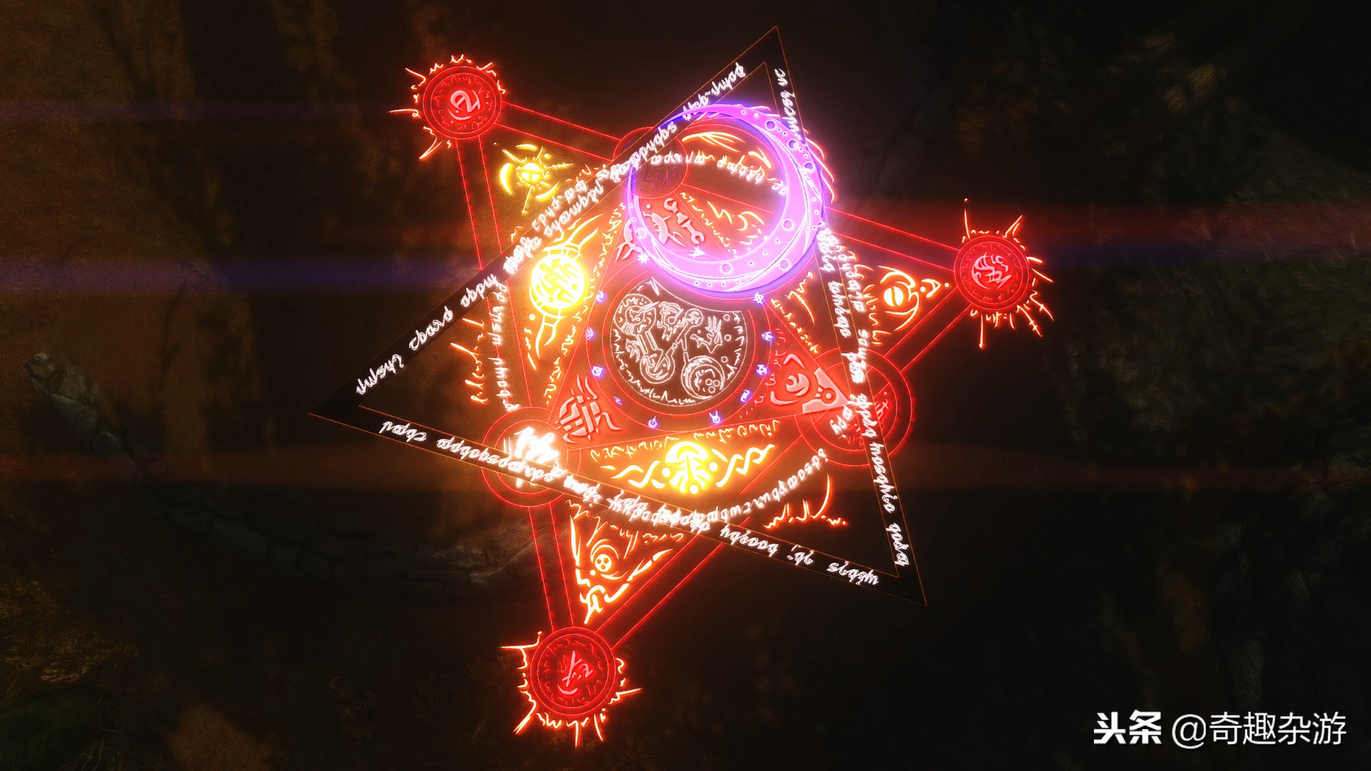 上古卷轴5天际评测,上古卷轴5天际特色