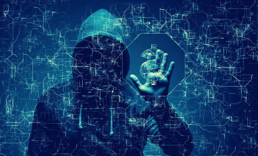 黑客对付键盘侠,黑客为什么不用鼠标