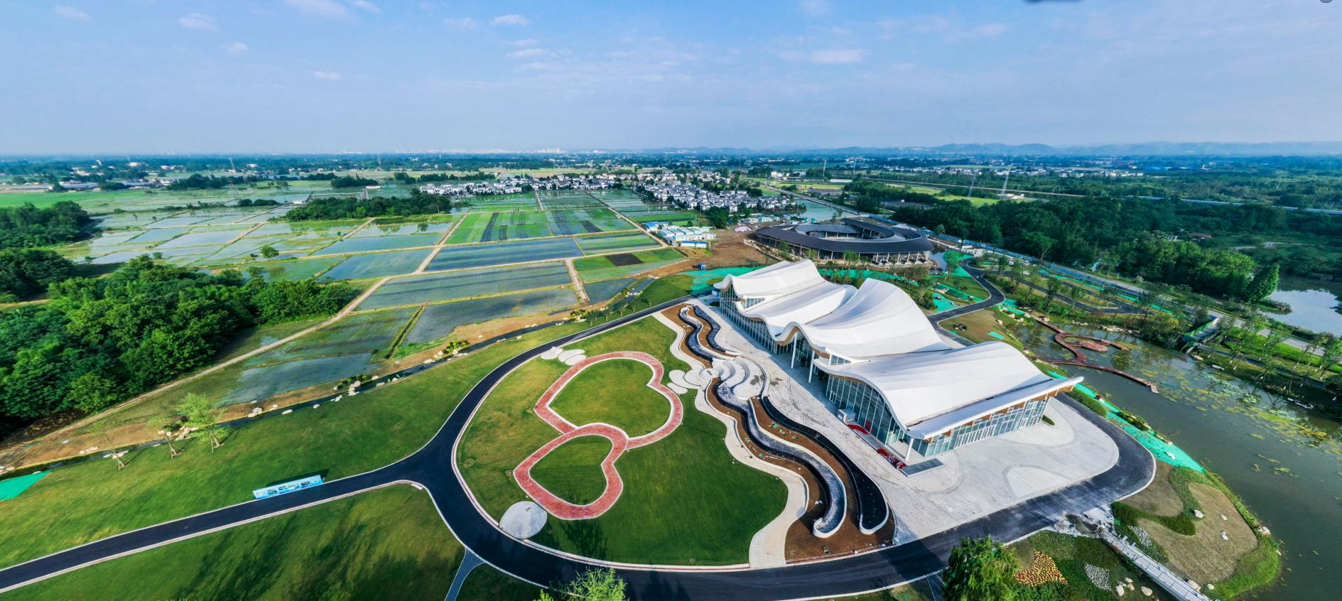 成都周边春季徒步旅游攻略,成都森林徒步旅游攻略