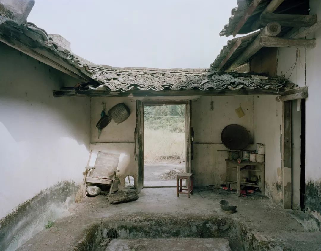 中国荒村纪录第一,中国的荒村记录