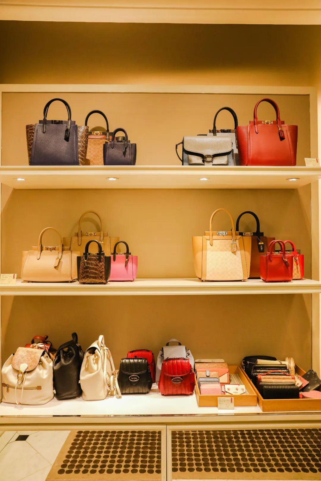 不看血亏!5.9折的克拉钻、买正装送正装的YSL,成都就这儿有