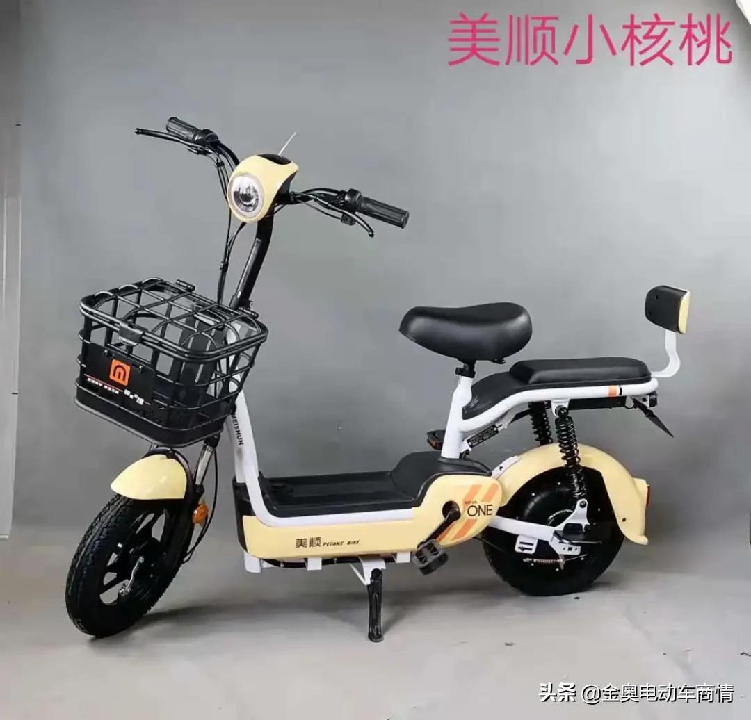 美顺电动车质量如何,美顺电动车质量怎样