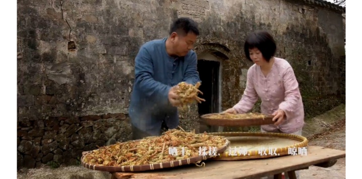 松花饼吃着有松花粉的味道吗,松花粉糯米饼