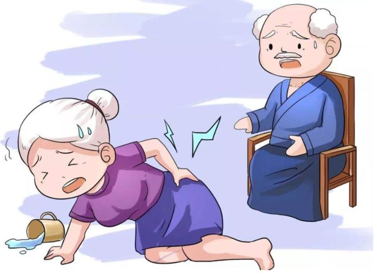 千金难买老来瘦？4个可能会引起肌少症的原因，要远离