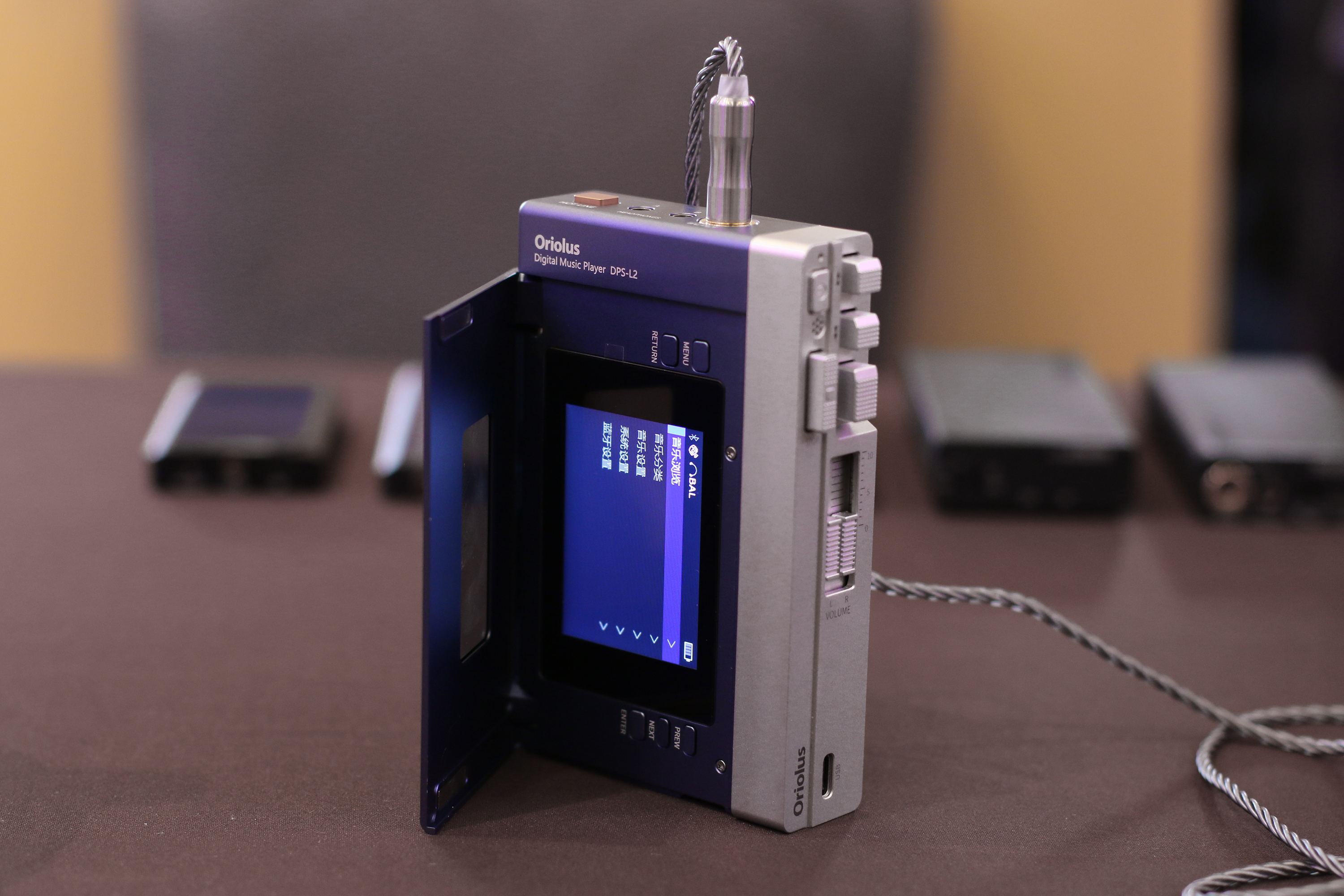 春回岭南——第五届耳边事广州聚会新品总览