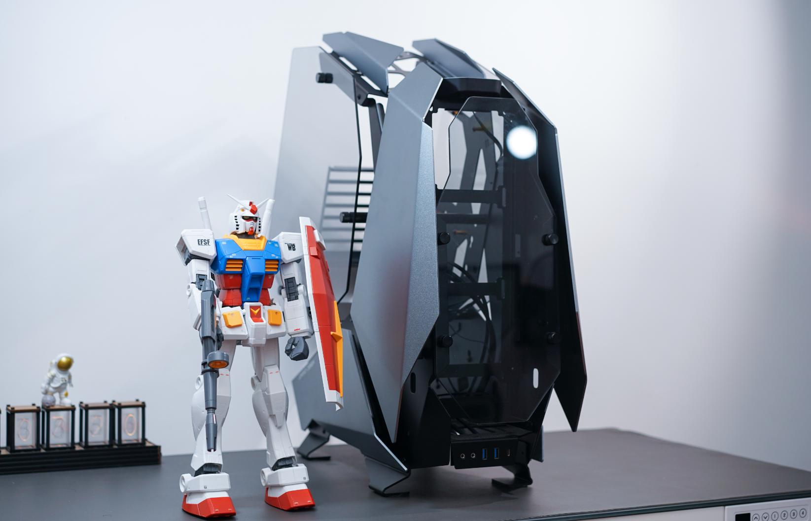 跑分31万加的电脑到底好不好,自己组装一台百万跑分高性能电脑