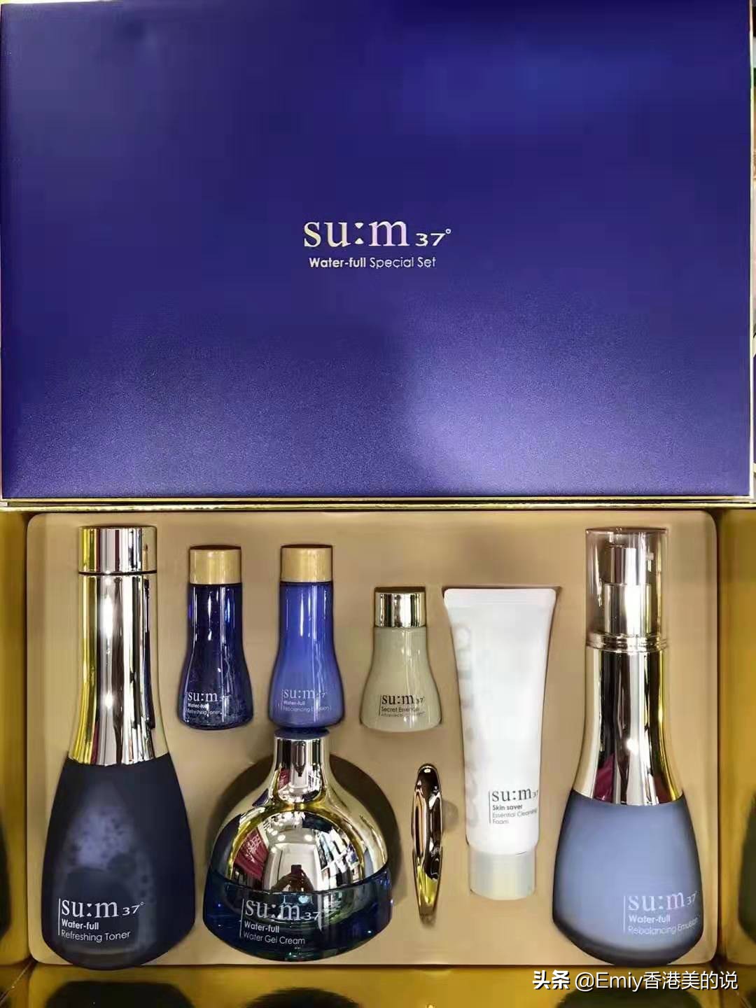 不同年龄层怎么挑选护肤产品品牌,各年龄阶段怎么选护肤品