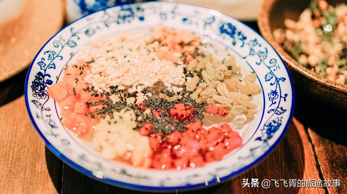 一分钟带你吃遍成都网红美食,成都必吃十大网红餐厅