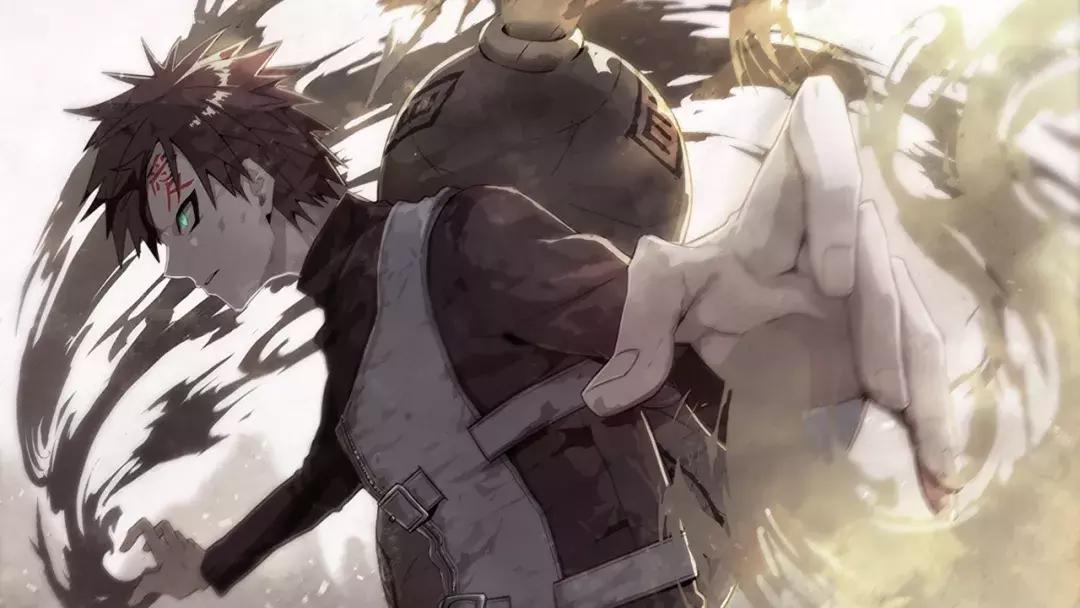 电脑壁纸｜火影忍者动漫壁纸