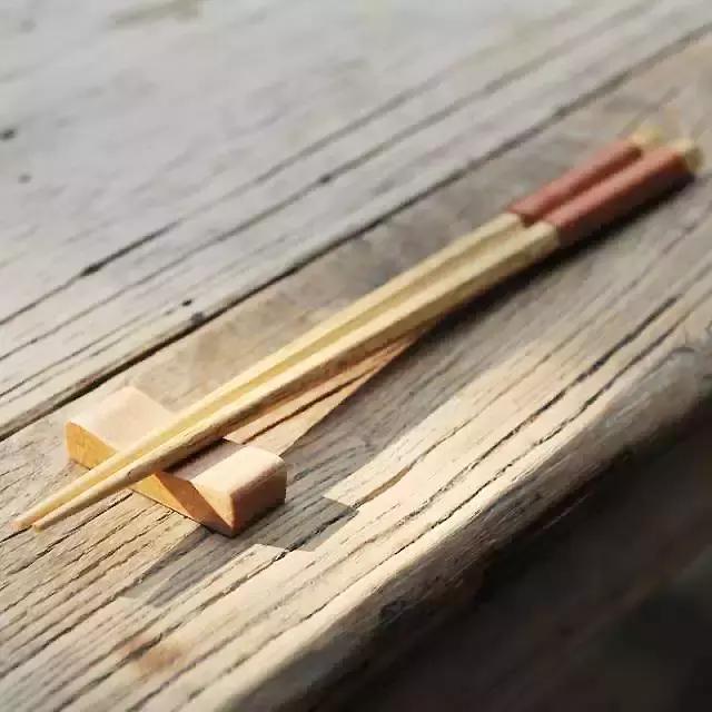 你用了一辈子筷子,可能都不知道它为何叫筷子