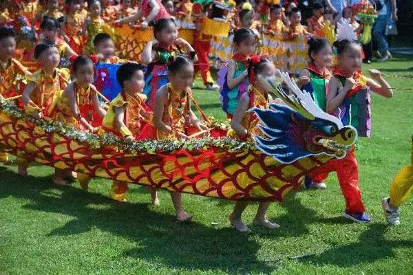 六一带萌宝玩转番禺万达!儿童节好礼免费送!