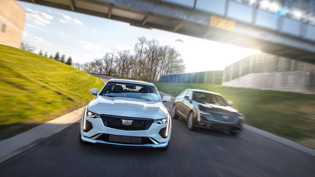 中国人最喜欢的SUV--本田CR-V终于改款了