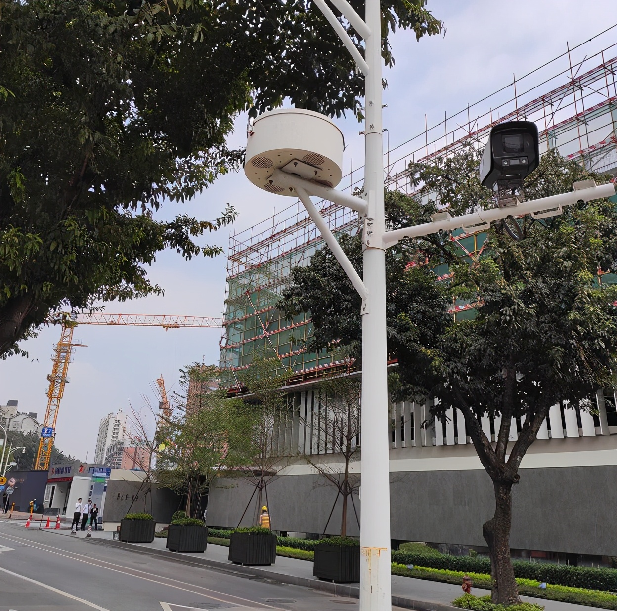 700万起步的罗湖楼盘来了,几年“功夫”泥岗楼价大变化