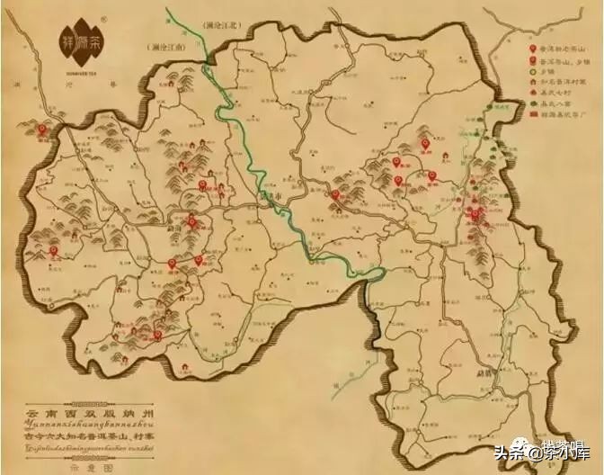 滇红金芽和红茶区别,滇红凤牌金芽红茶价格