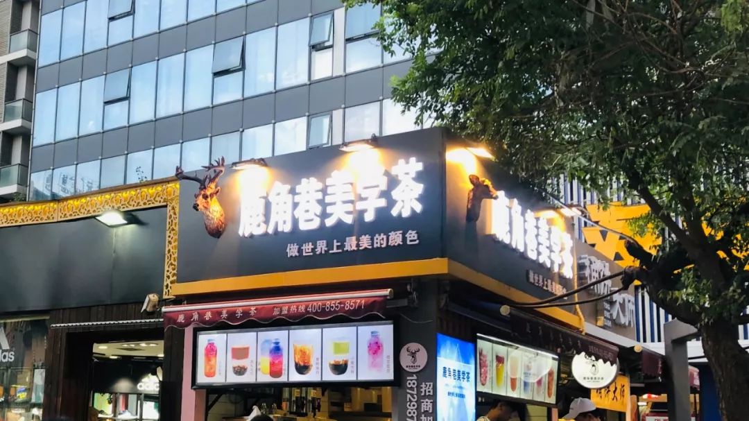 西安钟楼山寨版,钟楼的真实现状