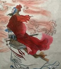 岳飞传经典片段,岳飞传评书经典